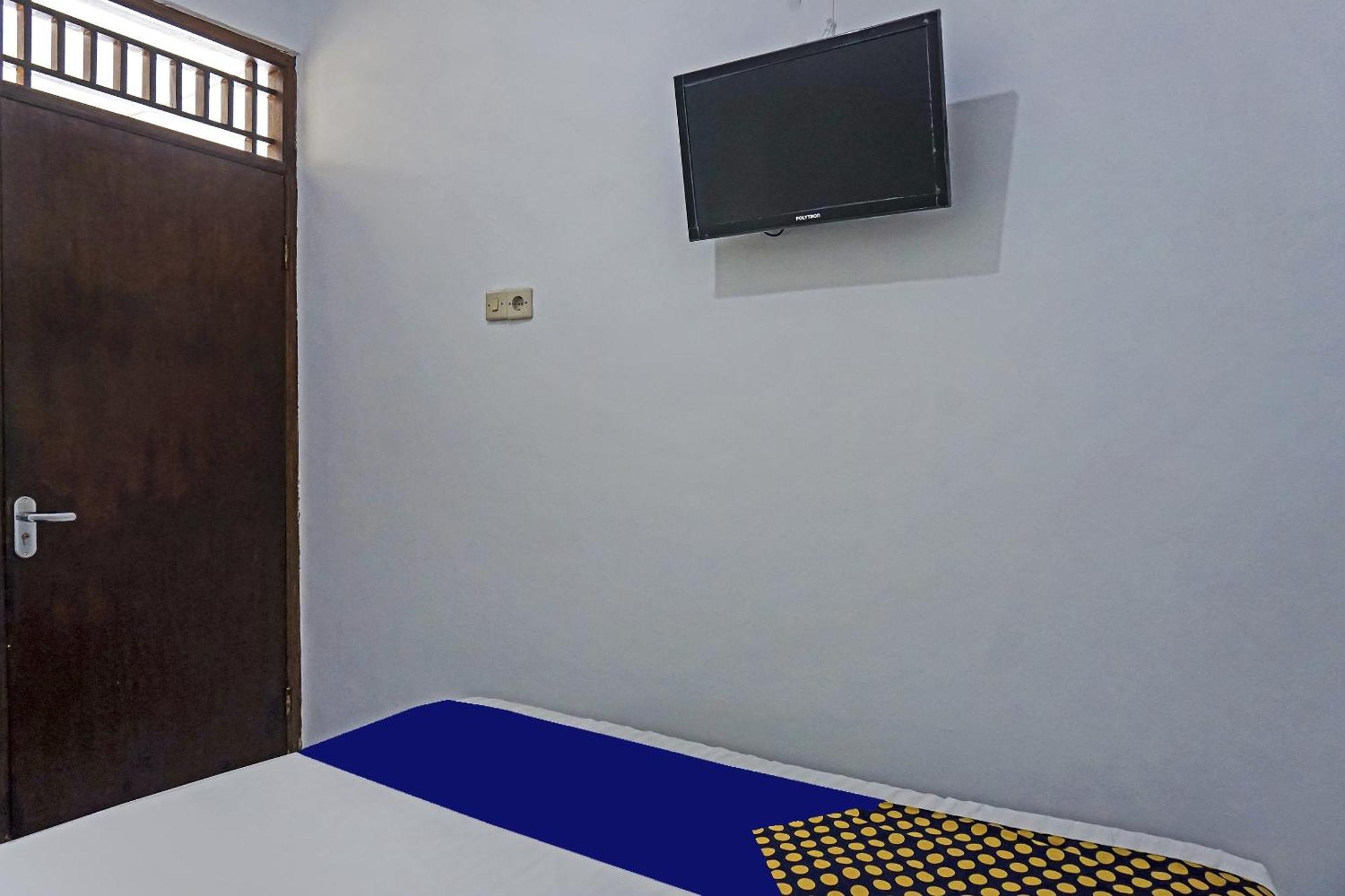 Oyo 90928 Wisma Asri Putra Syariah Bogor Ngoại thất bức ảnh