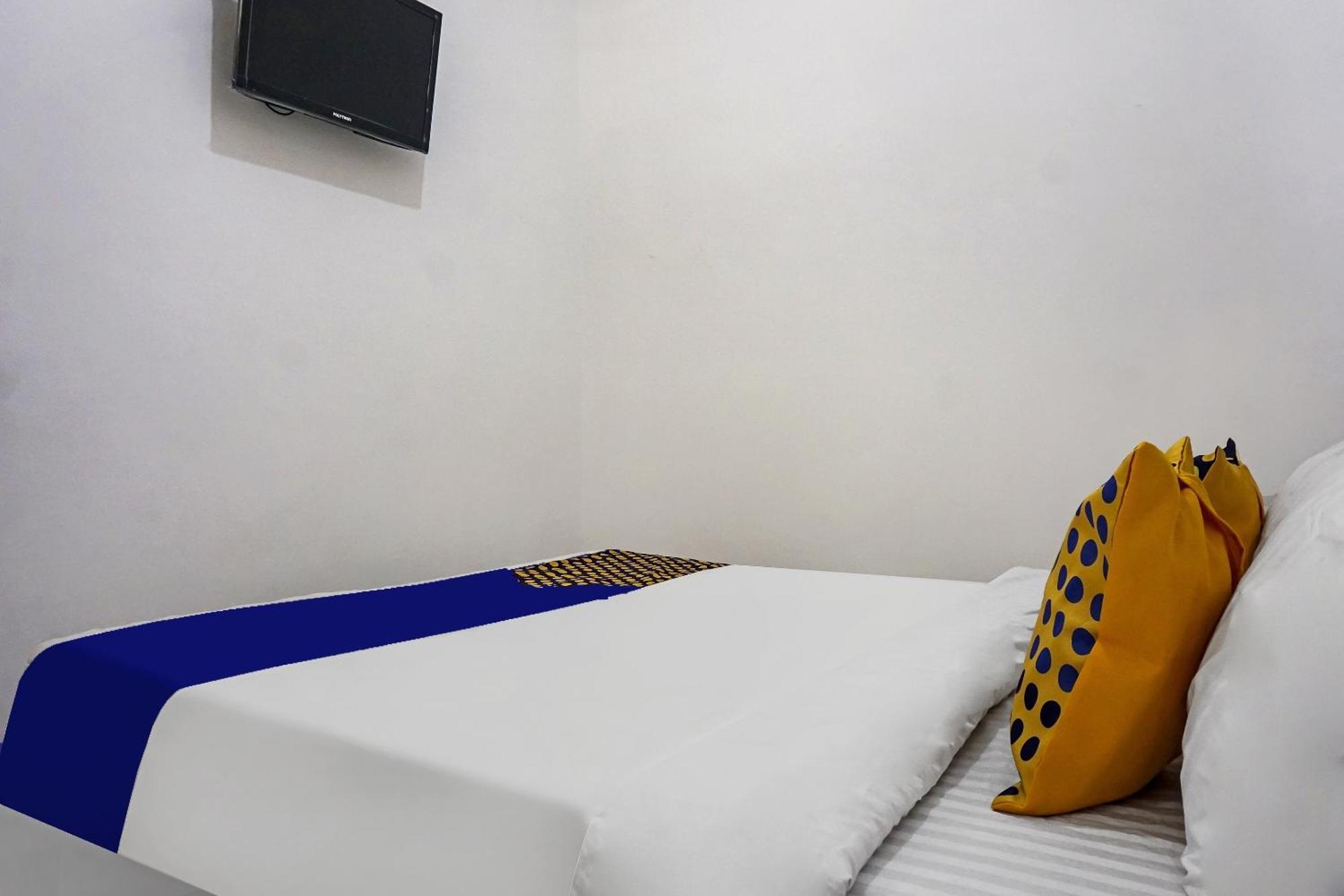 Oyo 90928 Wisma Asri Putra Syariah Bogor Ngoại thất bức ảnh